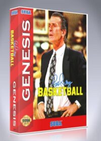Pat Riley Basketball