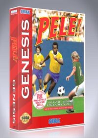 Pele!