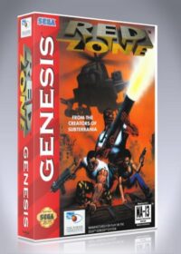 Red Zone