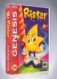 Ristar