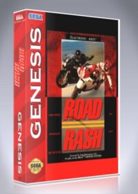 Road Rash
