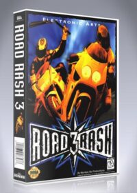 Road Rash 3