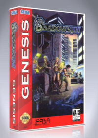 Shadowrun