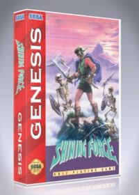 Shining Force