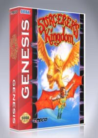 Sorcerer's Kingdom