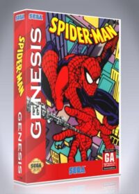 Spider-Man