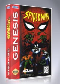 Spider-Man