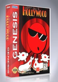 Spot Goes To Hollywood