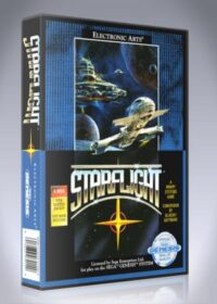 Starflight