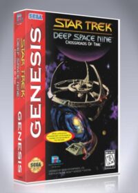 Star Trek: Deep Space Nine
