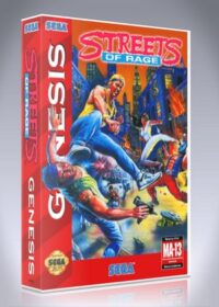 Streets of Rage