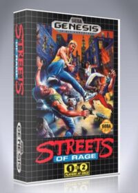 Streets of Rage