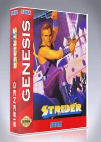 Strider