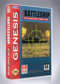 Super Battleship