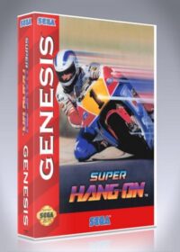 Super Hang-On