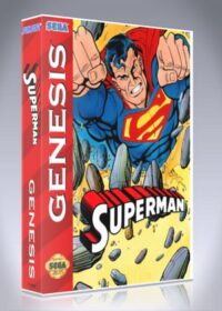 Superman