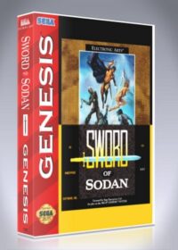 Sword of Sodan