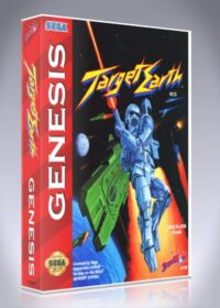 Target Earth