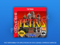 Tetris