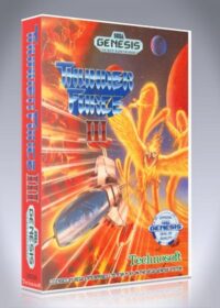 Thunder Force III