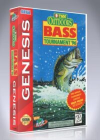 TNN Outdoors Bass Tournament '96