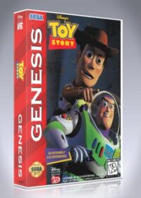 Toy Story