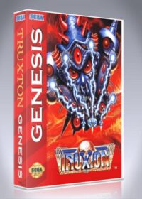 Truxton