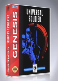 Universal Soldier
