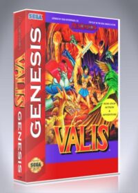 Valis