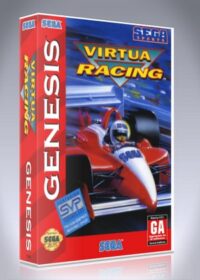 Virtua Racing