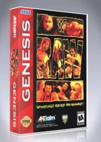 WWF Raw