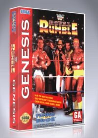 WWF Royal Rumble