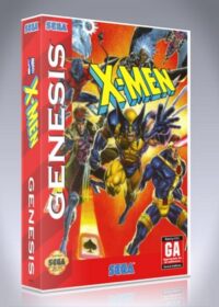 X-Men