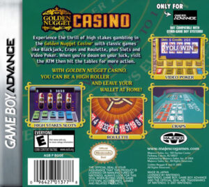 Golden Nugget Casino - Image 3