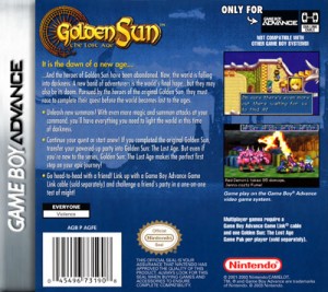 Golden Sun: The Lost Age - Image 2
