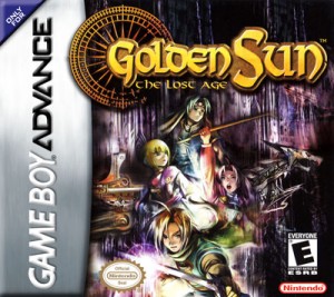Golden Sun: The Lost Age - Image 3