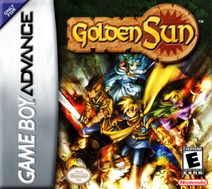 Golden Sun - Image 3