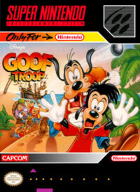 Disney's Goof Troop