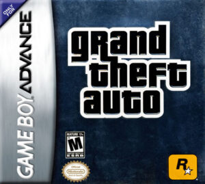 Grand Theft Auto - Image 3