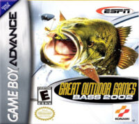 Great Outdoor Games Bass 2002
