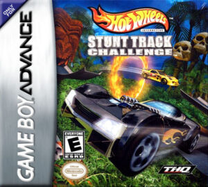 Hot Wheels Stunt Track Challenge - Image 3