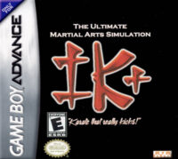 International Karate