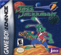 Jazz Jack Rabbit