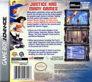 Justice League: Injustice For All - Image 2