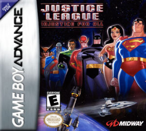 Justice League: Injustice For All - Image 3