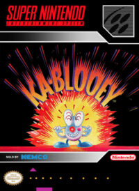 Ka-Blooey
