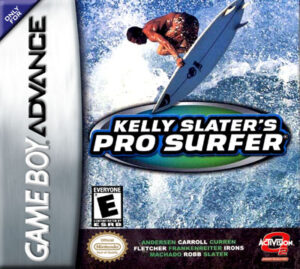 Kelly Slater's Pro Surfer - Image 3