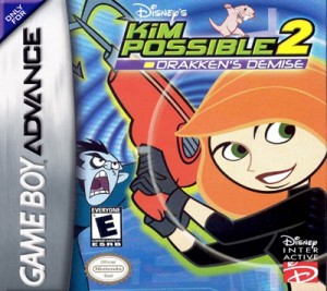 Kimpossible 2: Drakken's Demise