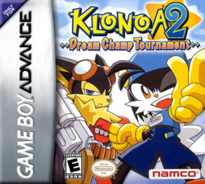 Klonoa 2: Dream Champ Tournament - Image 2