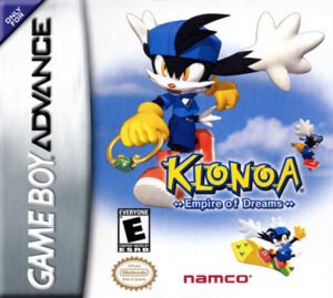 Klonoa: Empire of Dreams - Image 2